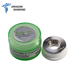 Dragon Diamond Raytools <span class=keywords><strong>Laser</strong></span> Ceramic Dia.28/32mm ceramica da <span class=keywords><strong>taglio</strong></span> <span class=keywords><strong>laser</strong></span> raytools per testa di <span class=keywords><strong>taglio</strong></span> ad anello in ceramica <span class=keywords><strong>Laser</strong></span> a fibra - Product Image 6