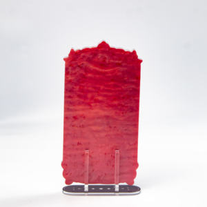 Dongguan Zhanwang Gifts Co.Ltd. Exhibidores de Plástico con Diseño de Dibujos Animados, Personalizados, de Doble Cara, en Tamaño Personalizado - Product Image 5