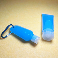 50ml 59ml Liquide transparent anti-transpiration pour les mains sèches, pour la pole dance, le cerceau aérien, le golf, le pickleball, le paddle, les sports et le divertissement Factory