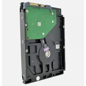 1 Stück brandneue und originale BarraCuda 500GB <span class=keywords><strong>ST500DM009</strong></span> 7200RPM III 32MB 3,5 Zoll interne Festplatte PLC - Product Image 2
