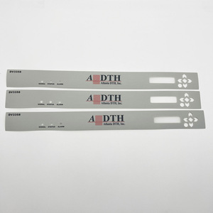 แผงควบคุมเครื่องซักผ้า Lm37 หน้าจอสัมผัสพลาสติก ฝาหน้า ถังเดี่ยว ไฟฟ้า อัตโนมัติ - Product Image 4