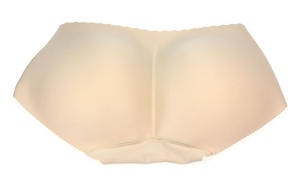 Mutandine Sexy imbottite senza cuciture mutandine inferiori natiche Lingerie Push Up biancheria intima da <span class=keywords><strong>donna</strong></span> di buona qualità lifting <span class=keywords><strong>slip</strong></span> M1169 - Product Image 4