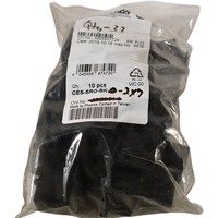 Contrôleur PLC CES-SRG-BK-2X7 NBR IP54 en gros, neuf, original, de marque Warehouse Brand, contrôleur de programmation PLC