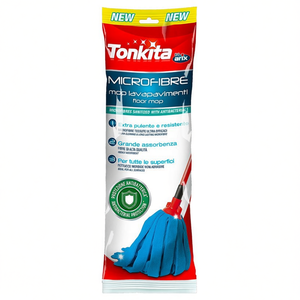 Mocio ricambio Antibatterico TK020R - Product Image 2