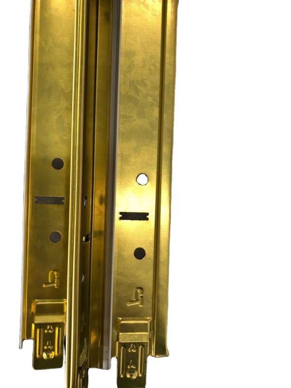 Suspended False Ceiling T Grid Components