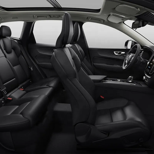 2024 Byd Yuan Pro 410Km Nieuwe Energievoertuigen Byd Yuan Elektrische Auto China Auto Elektrische Sedan EV - Product Image 4