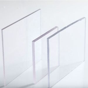 Oferta <span class=keywords><strong>de</strong></span> muestra gratuita: hoja sólida <span class=keywords><strong>de</strong></span> <span class=keywords><strong>policarbonato</strong></span> antiarañazos a <span class=keywords><strong>precio</strong></span> mayorista, ¡Venta caliente ahora! - Product Image 4