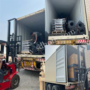 Démarreur VG1560090007 de pièces de <span class=keywords><strong>camion</strong></span> de vente directe d'usine utilisé pour Sinotruk Howo - Product Image 6