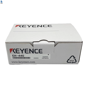 เซ็นเซอร์วัดระยะแบบเหนี่ยวนำ Keyence EH-440 รุ่นใหม่ พร้อมเซ็นเซอร์โฟโตอิเล็กทริกแบบ NPN และ PNP มีสินค้าในสต็อก - Product Image 1