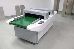 Gevoelige Naalddetector Sensor Voor Het Breien Van Verpakkingen Textiel Naalddetector Kledingstuk Naalddetector - Product Image 4