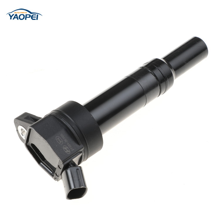 あいか*3点 27301-2E000 Ignition Coil for Hyundai Elantra & Kia Soul