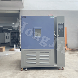 ห้องทดสอบอุณหภูมิสูงและต่ำ ความสูงสูง ความดันต่ำ อุปกรณ์ทดสอบความร้อนในสุญญากาศ เครื่องทดสอบแบตเตอรี่พลังงานใหม่ - Product Image 4