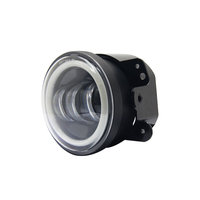 New Beetle Phare Ensemble Phare Led Modifié Personnalisé Feux Diurnes Eau Clignotant