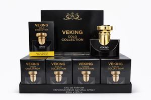 Parfum de Marque de Haute Qualité Original, Parfum Similaire, 25 ml, Parfum Vietnamien Longue Durée, Portable, Unisexe pour Hommes et Femmes - Product Image 6