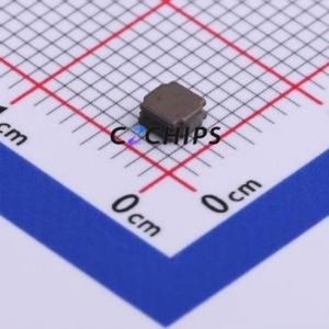 Inductor de Potencia MAI3015S-R47MT SMD, 3x3mm (Inductancia: 470nH) (Precisión: 20%) (Corriente Nominal: 4.6A) - Product Image 1