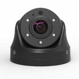 <span class=keywords><strong>Camera</strong></span> lùi không dây Melia IP69K chống nước 1080P 720p AHD, tầm nhìn ban đêm, 12-24V, dùng cho xe buýt, xe tải, nhà di động - Product Image 1
