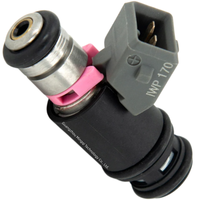 Pièce auto Injecteur de carburant pour voiture IWP170 030906031AC pour VW FOX GOL 1.0L 53kW 2003-2009 Haute qualité