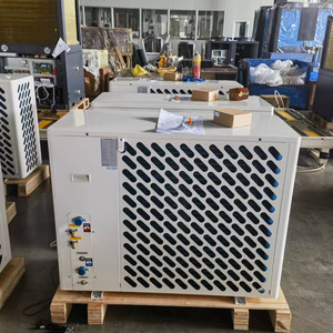 A +++ Bomba de calor con sistema dividido de agua y aire a gas/eléctrico para casa de 3 <span class=keywords><strong>camas</strong></span> Alcance de 55 grados 3,38 Revisiones de costos para uso doméstico - Product Image 5