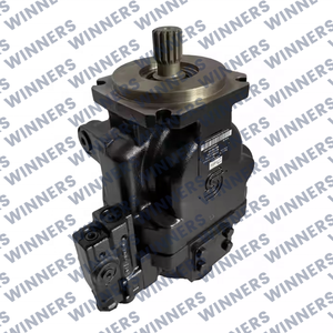 Bomba Hidráulica de Pistones de Alta Presión FRR090C 27 30 NN N 3S1T2 A1N NNN NNN NNN al por Mayor - Product Image 5
