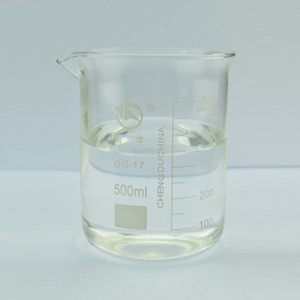 DONG PHU VN Desespumante de Poliéter Modificado con Silicona, Líquido Transparente Incoloro, 27% de Pureza, para Tratamiento y Lixiviados de Vertederos - Product Image 1