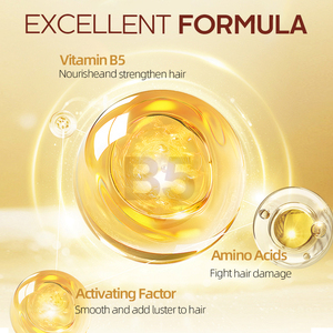 ג 'יגו הסיטונאי 500 מ "ל החלקה הקולגן הטוב ביותר קרם מקצועי ברזילאי שיער קרטין ברזילאי - Product Image 5