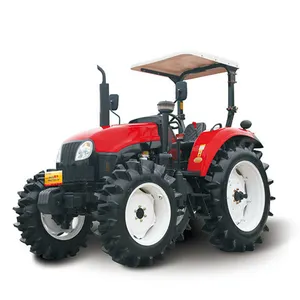 Farm tractor price 60hp cheap farm tractor for sale
