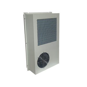 Climatiseur d'extérieur industriel 1700 BTU IP55 pour armoire de commande électrique et rack de serveur - Product Image 2