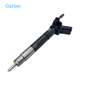 Inyector de Combustible Piezoeléctrico de Alta Calidad 0445116024 0986435394 13537805428 13537805429 0445116001 para Motor Diésel BMW 2.0L N47N47S CR - Product Image 3