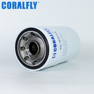 OEM ODM Truck <b>Forklift</b> Excavator Engine High Efficiency Filter Oil Filter 6505510-5022B SO6073 LF3715 B7239 57239 for Doosan - Product Image 4