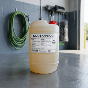 Shampoo concentré pour voiture jetable de qualité supérieure, écologique, nettoyant liquide détergent sans parfum, usage industriel, profond - Product Image 3
