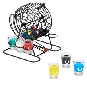 <span class=keywords><strong>Comprar</strong></span> Juego <span class=keywords><strong>de</strong></span> Bingo para <span class=keywords><strong>Beber</strong></span>, Juego <span class=keywords><strong>de</strong></span> <span class=keywords><strong>Beber</strong></span> - Product Image 2