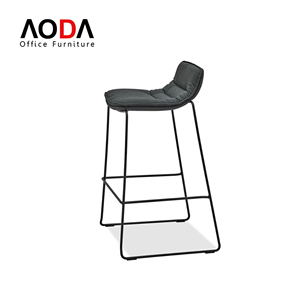 Tabourets <span class=keywords><strong>de</strong></span> bar hauts en PU industriels, tabourets <span class=keywords><strong>de</strong></span> bar modernes pour cuisine, banqueta <span class=keywords><strong>de</strong></span> bar avec repose-pieds, tabourets <span class=keywords><strong>de</strong></span> comptoir, sgabello da bar, silla <span class=keywords><strong>de</strong></span> <span class=keywords><strong>barra</strong></span> - Product Image 5