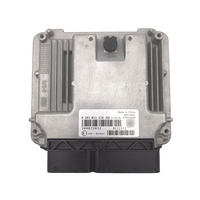 Unité de commande de moteur 0281011228 504073032 Module d'ordinateur de véhicule ECM de camion ECU diesel entièrement programmé compatible avec Iveco