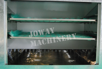 Porte en bois bande de bois Machine de peinture en aérosol Auto alternatif UV meubles en bois armoire CNC Machine de peinture en aérosol