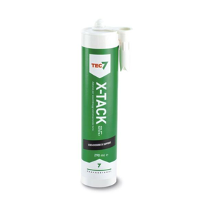 X-Tack®Aspetto di vetro bianco di vernice acrilica solida per l'imballaggio e l'utilizzo della vernice - Product Image 1