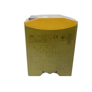Nouveau module de relais de sécurité 773810 Ms2p en stock - Product Image 2