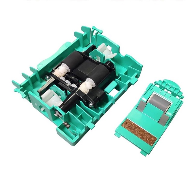L2748A Maintenance Kit L2747-60001 for HP ScanJet Pro 2500F1 Scanner Roller Replacement Kit ADF Pickup Roller Kit