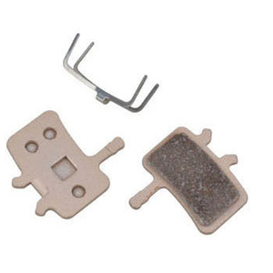 Hoge Kwaliteit Fiets Rem Schijf Pads Fabriek Groothandel Aanpasbaar Voor Mountainbike Accessoires - Product Image 2