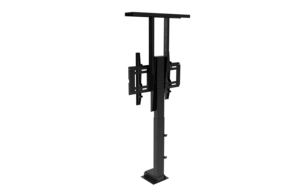 Meuble de levage de télévision à écran plat Led Lcd, motorisé, expédié depuis l'afrique du sud, Tv - Product Image 4