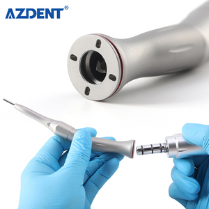 Vendita calda 1:2 dentale che aumenta il manipolo chirurgico - Product Image 4