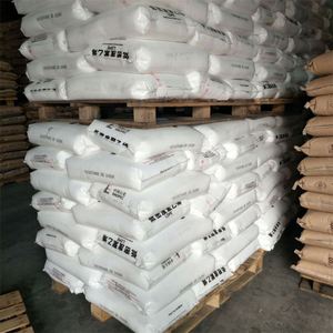 Materias Primas de HDPE al por Mayor, HMM Tr144, Gránulos de Resina Blanca de Alto Impacto, Bolsa de 25 kg para Bolsas de Plástico Extensibles para Empacar - Product Image 6