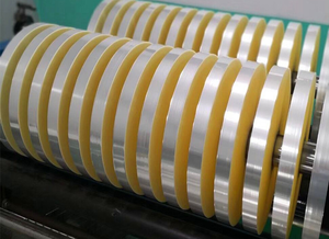 <span class=keywords><strong>Film</strong></span> BOPP thermoscellable pour la thermoscellage dans les boîtes en plastique et les emballages d'aliments pour animaux de compagnie - Product Image 2