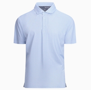 Chemises de sport à manches courtes en coton et polyester tricoté, officiellement agréées, vente en gros - Product Image 4