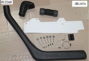 Kits de Snorkel 4x4 para Accesorios <span class=keywords><strong>Pajero</strong></span> Piezas <span class=keywords><strong>Pajero</strong></span> NA Snorkel Todoterreno - Product Image 6