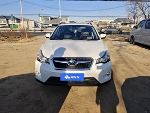 Auto Usado <span class=keywords><strong>Subaru</strong></span> Forester 2014 2015 2016, Vehículo de Gasolina de Bajo Consumo - Product Image 2