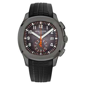 Relojes deportivos 2025 para hombre, reloj de pulsera de goma de lujo de marca superior naranja, reloj de pulsera cronógrafo de moda, reloj Masculino - Product Image 2