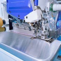 Machine intelligente de recyclage textile, empileur de rideaux Cloud Stacker avec PLC et roulement pour le traitement du coton et des fils