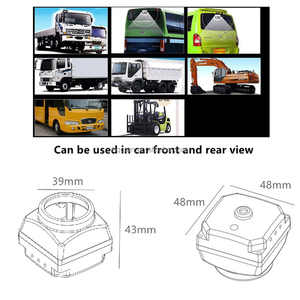IP66 Étanche Mini 940NM IR USB Cam Full <span class=keywords><strong>HD</strong></span> 1080P 720P USB Mini <span class=keywords><strong>Android</strong></span> OTG Type-C UVC CCTV Caméra Externe <span class=keywords><strong>pour</strong></span> Tablette Kiosque - Product Image 6