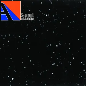 Actrol Stone Modern Engineered Stones Best Solid Surface Material 100% Pure Acrylic Solid Surface Sheets For Shower Walls