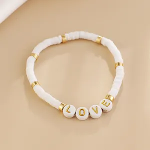 Bracelet For Custom Gold Plated Jewelry Bracelet Fashion Accessories For Girls For Friendship And Promotion Gifts